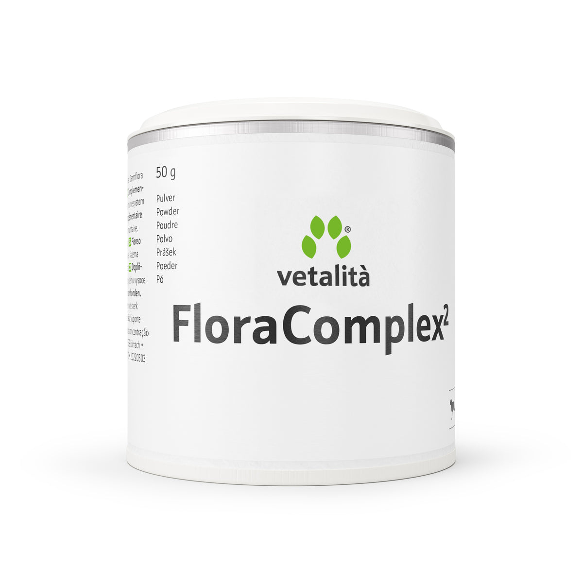 FloraComplex² polvere