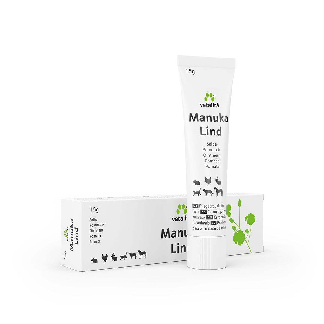 ManukaLind Pomata