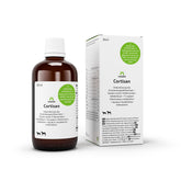 Cortisan miscela di oli