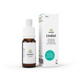 Lindiol olio per la cura
