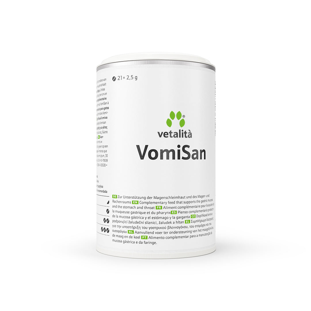 VomiSan compresse